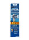 5 stk. Oral B tandbørstehoveder 